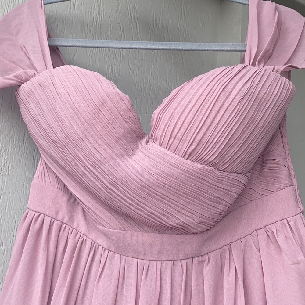 Off Shoulder Dress - Picture 5 of 12